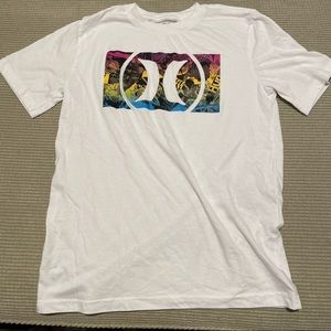 Boy’s Hurley Graphic Tee